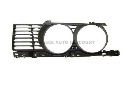 Acessar a peça Grelha esquerda ->94