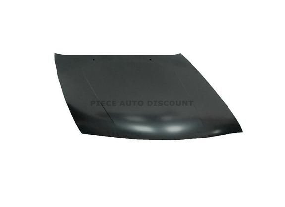 Acessar a peça Capot frontal 1998-> Acessar a peça Capot frontal 1998->