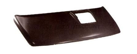 Acessar a peça Capot dianteiro Acessar a peça Capot dianteiro