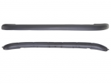 Complementos de para choques traseiro PEUGEOT 206