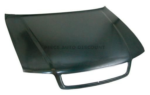 Acessar a peça Capot dianteiro Acessar a peça Capot dianteiro