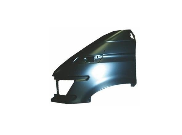 Acessar a peça Guarda lama frente esquerda Acessar a peça Guarda lama frente esquerda