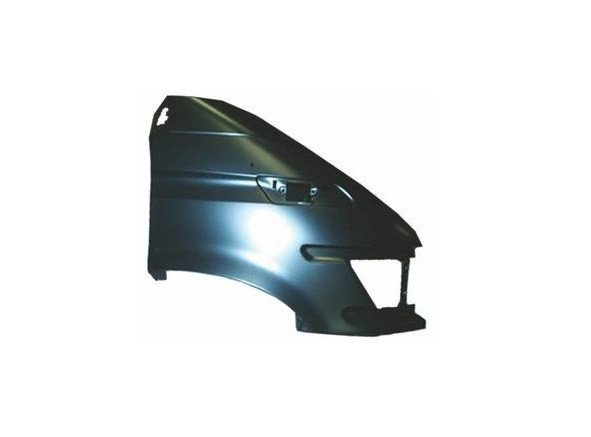 Acessar a peça Guarda lama frente direita Acessar a peça Guarda lama frente direita