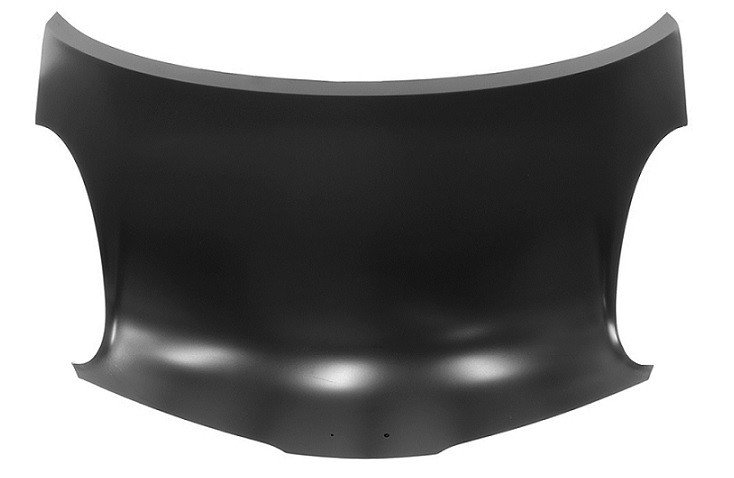 Capot frontal ->2010