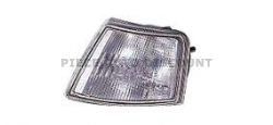 Piscas frente SEAT Toledo