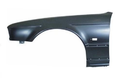 Acessar a peça Guarda lamas esquerda