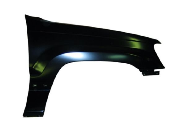 Acessar a peça Guarda lama frente direita Acessar a peça Guarda lama frente direita