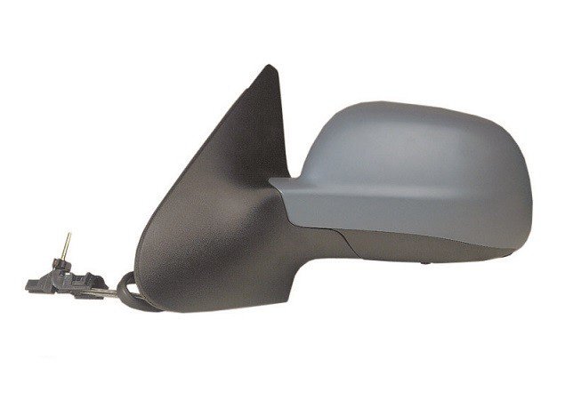 Espelho esquerdo mecânico preparado grande angular VOLKSWAGEN POLO  pour VOLKSWAGEN POLO Espelho esquerdo mecânico preparado grande angular VOLKSWAGEN POLO  pour VOLKSWAGEN POLO