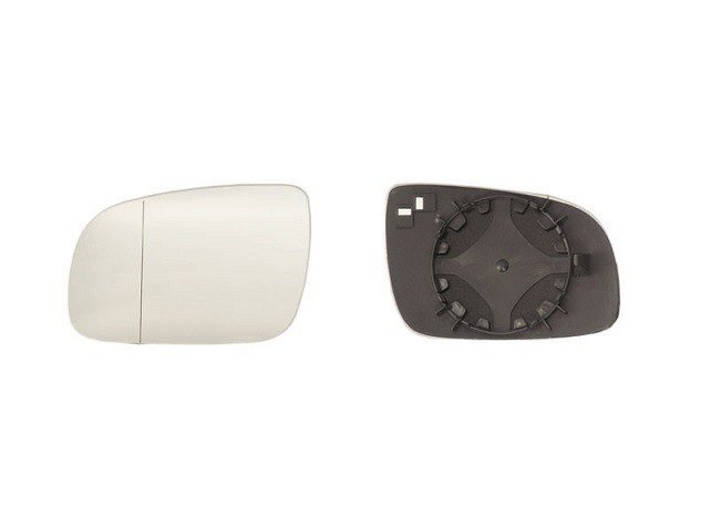 Vidro do espelho esquerdo aquecido + suporte grande angular VOLKSWAGEN POLO  pour VOLKSWAGEN POLO Vidro do espelho esquerdo aquecido + suporte grande angular VOLKSWAGEN POLO  pour VOLKSWAGEN POLO