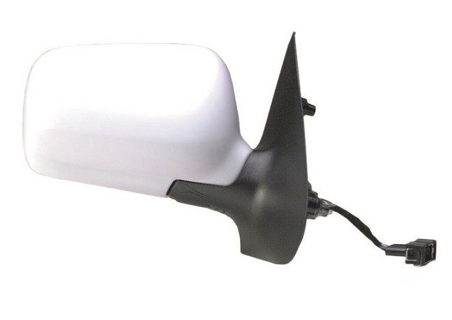 Espelho direito elétrico, aquecido com primer VOLKSWAGEN POLO  pour VOLKSWAGEN POLO Espelho direito elétrico, aquecido com primer VOLKSWAGEN POLO  pour VOLKSWAGEN POLO