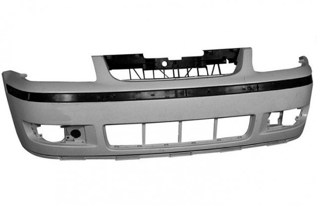 Acessar a peça Para choques frente preparado