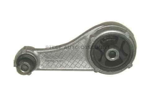 Acessar a peça Suporte do motor traseiro 1.2l -1.4l - diesel Acessar a peça Suporte do motor traseiro 1.2l -1.4l - diesel