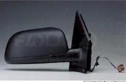 Espelho direito eletrico, convexo, termico Espelho direito eletrico, convexo, termico