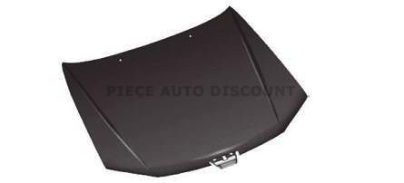 Acessar a peça Capot dianteiro ->99