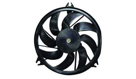 Grupo de fãs motorizados