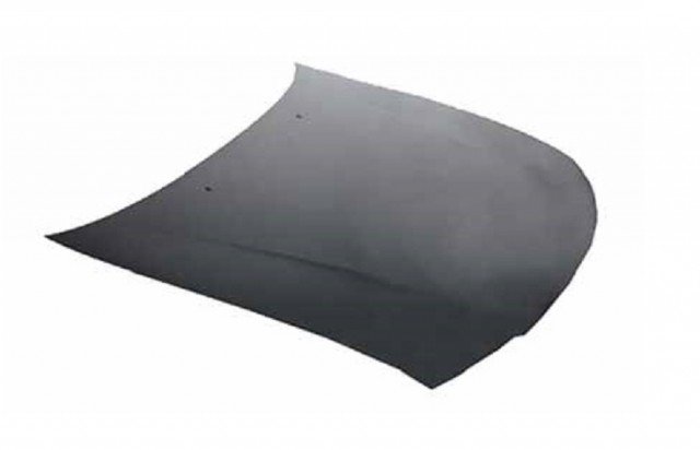 Acessar a peça Capot frontal Acessar a peça Capot frontal