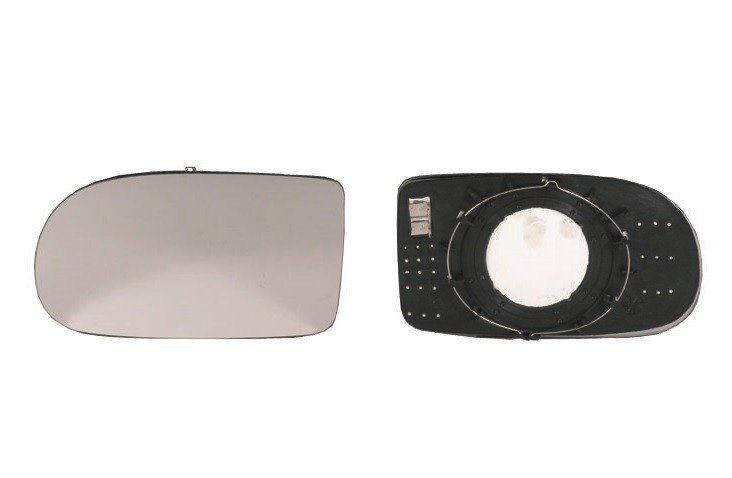Vidro + suporte do espelho retrovisor esquerdo térmico RENAULT ESPACE  pour RENAULT ESPACE Vidro + suporte do espelho retrovisor esquerdo térmico RENAULT ESPACE  pour RENAULT ESPACE