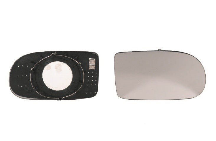 Vidro + suporte do espelho retrovisor direito aquecido RENAULT ESPACE  pour RENAULT ESPACE Vidro + suporte do espelho retrovisor direito aquecido RENAULT ESPACE  pour RENAULT ESPACE