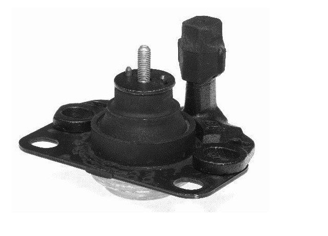 Acessar a peça Suporte direito do motor 1.4l Acessar a peça Suporte direito do motor 1.4l
