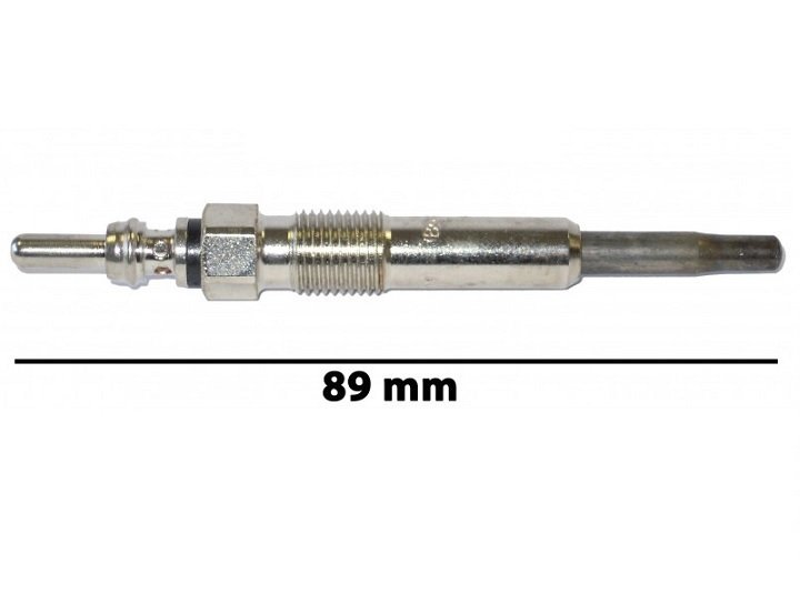 4 velas de incandescência 1.9l dti - dci pour RENAULT MEGANE 4 velas de incandescência 1.9l dti - dci pour RENAULT MEGANE