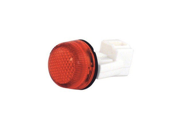 Acessar a peça Pisca lateral âmbar