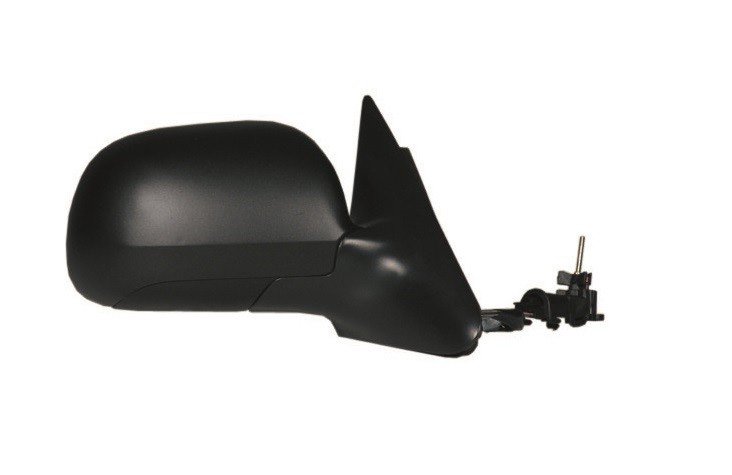 Acessar a peça Espelho direito mecânico, convexo, modelo pequeno