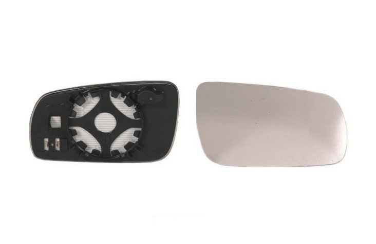 Acessar a peça Vidro azul + suporte do espelho direito aquecido [capa grande]