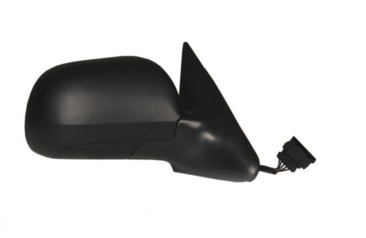 Acessar a peça Espelho direito eletrico, termico, convexo, preparado, pequeno