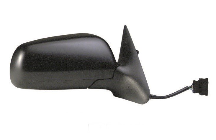 Acessar a peça Espelho direito eletrico, convexo, termico, preparado, modelogrande