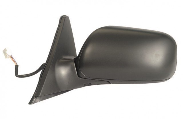 Acessar a peça Espelho esquerdo elétrico preparado