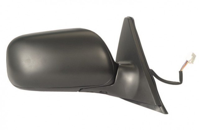 Acessar a peça Espelho direito elétrico preparado Acessar a peça Espelho direito elétrico preparado