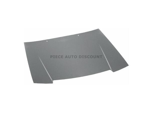 Acessar a peça Capot dianteiro