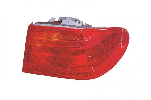 Acessar a peça Grupo optico exterior traseiro esquerdo p21w+r5w+p21/4w ->1998