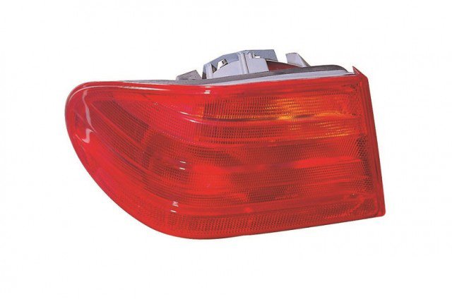 Acessar a peça Grupo optico exterior traseirodireito p21w+r5w+p21/4w ->1998
