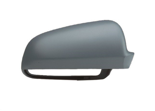 Capa espelho retrovisor direito com primer Capa espelho retrovisor direito com primer