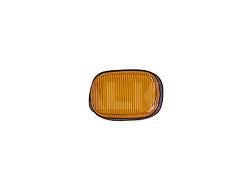 Acessar a peça Pisca repetidora laranja da asa dianteira