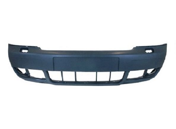 Acessar a peça Para choques frente preparado com buracos lavafarol