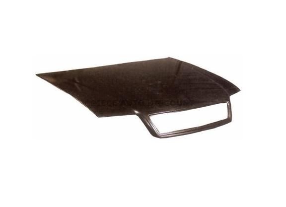 Acessar a peça Capot frontal Acessar a peça Capot frontal