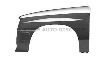 Acessar a peça Guarda lamas esquerda 3pts