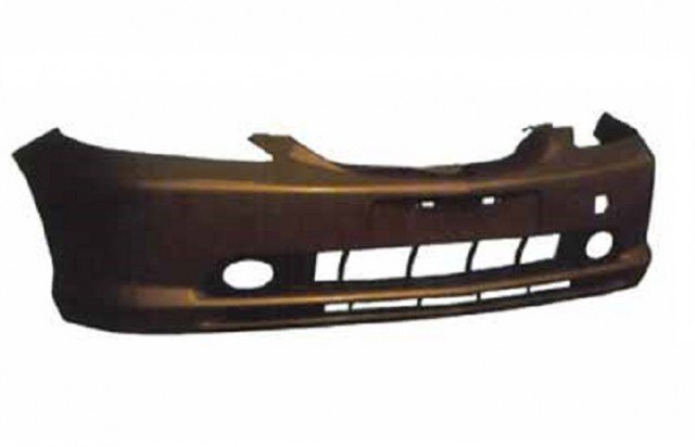 Acessar a peça Para choques frente preparado com buracos nevoeiro 5 portas2004-> Acessar a peça Para choques frente preparado com buracos nevoeiro 5 portas2004->