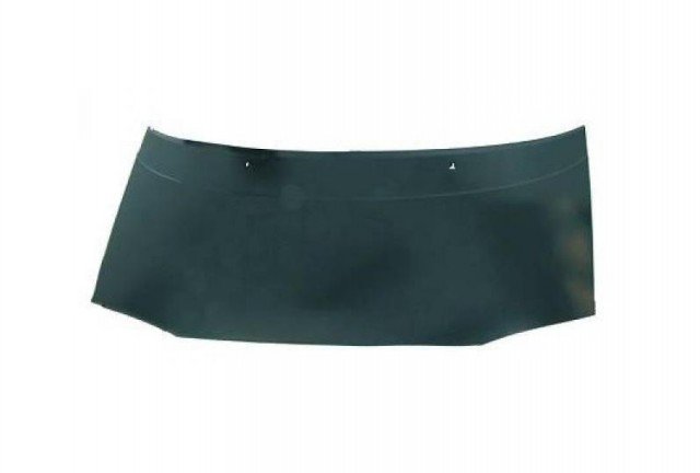 Acessar a peça Capot frontal Acessar a peça Capot frontal