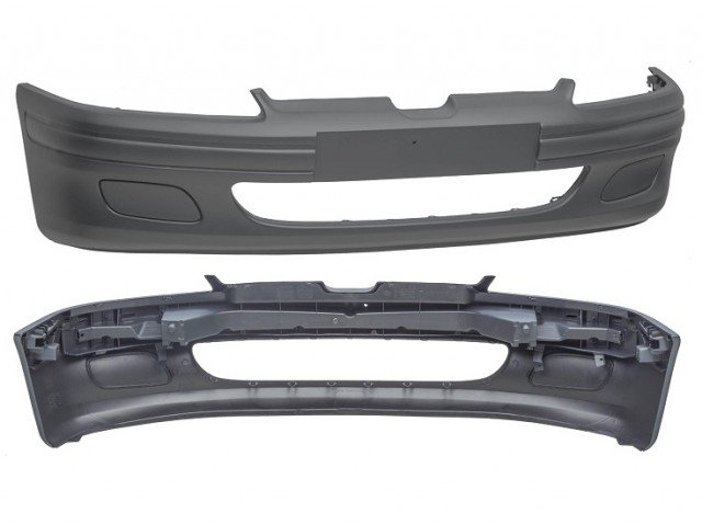 Acessar a peça Para choques frente sem friso Acessar a peça Para choques frente sem friso