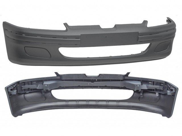 Acessar a peça Para choques frente friso largura Acessar a peça Para choques frente friso largura