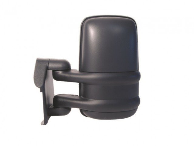 Acessar a peça Espelho esquerdo com ângulo morto, manual, convexo