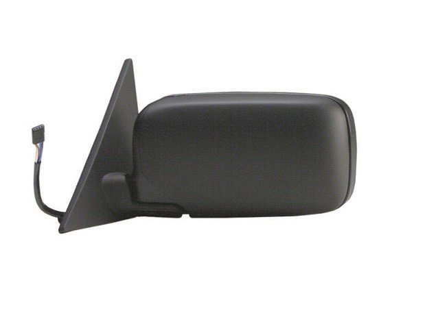 Acessar a peça Espelho esquerdo elétrico, aquecido, preparado 92->