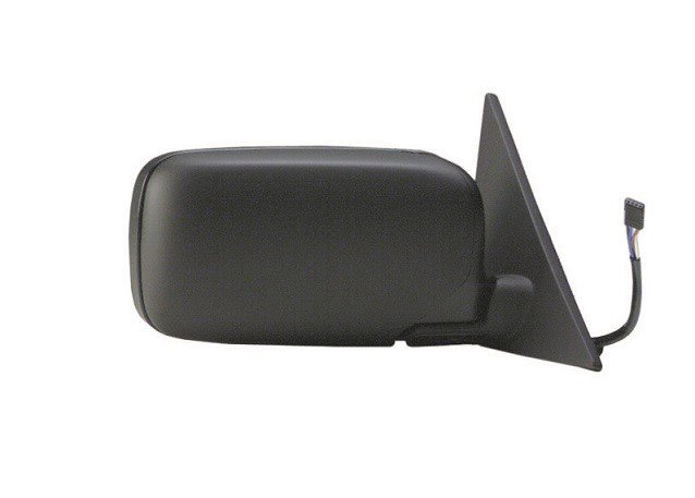 Acessar a peça Espelho direito elétrico, aquecido, preparado 92->