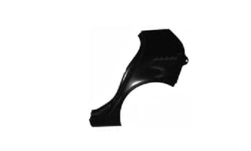 Acessar a peça Guarda lama traseira esquerda5 portas