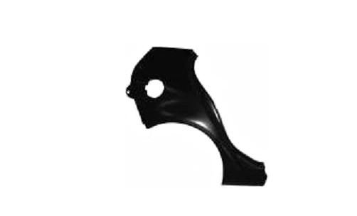 Acessar a peça Guarda lama traseira direita 5portas