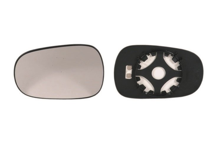 Vidro + suporte de espelho aquecido NISSAN MICRA  pour NISSAN MICRA Vidro + suporte de espelho aquecido NISSAN MICRA  pour NISSAN MICRA