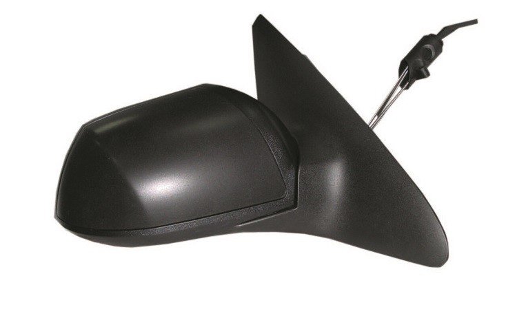 Acessar a peça Espelho direito mecânico, convexo Acessar a peça Espelho direito mecânico, convexo